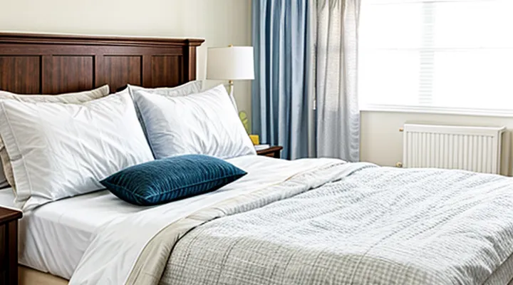 How to identify bed fleas?