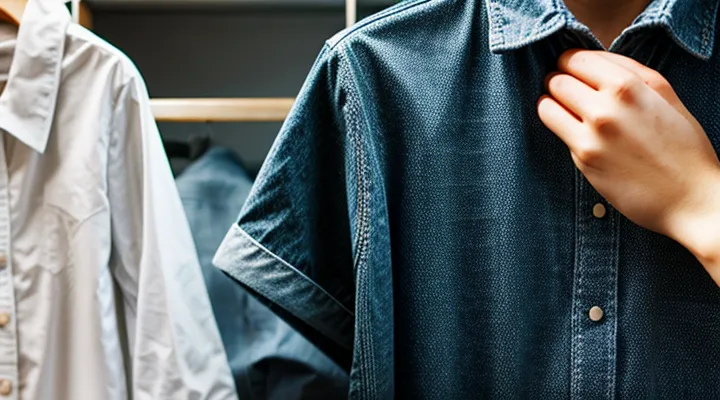 How to identify clothing lice: main signs?