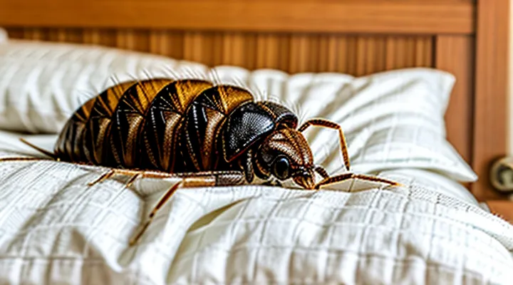 How to kill bedbugs at home?