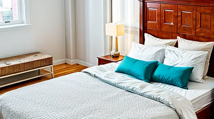 How to kill bedbugs in an apartment yourself?