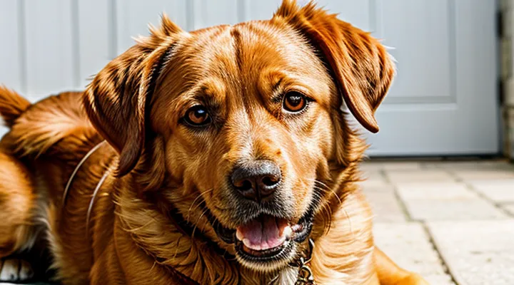 How to know if a dog has ear mites?