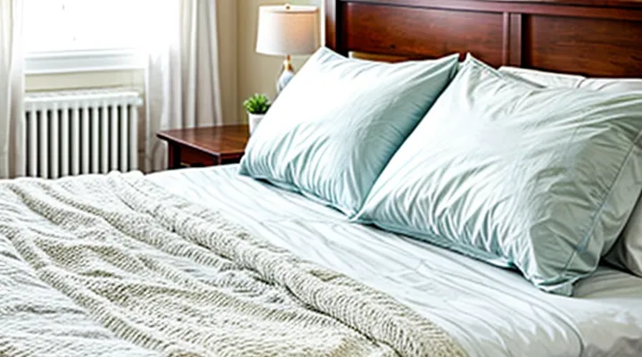How to know if there are bed bugs in the bed?