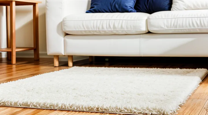 How to know if there are fleas in an apartment?