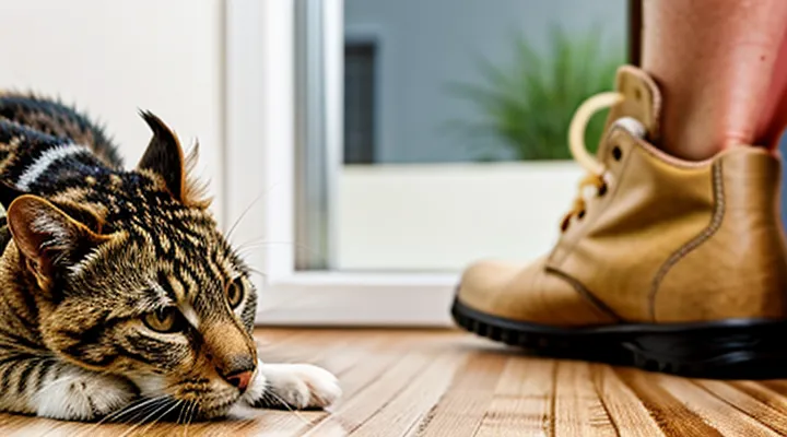 How to know if you have fleas: signs and diagnosis?