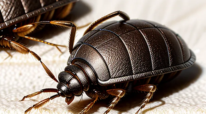 How to know when there are too many bedbugs?