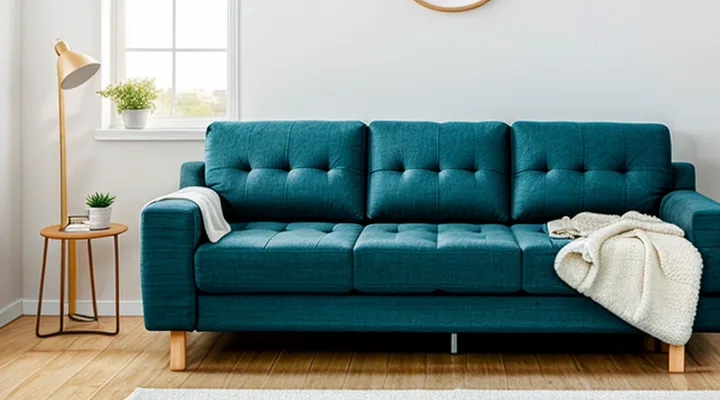 How to permanently eliminate bed bugs from a sofa at home?