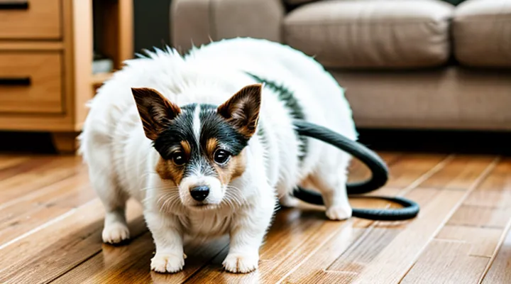 How to poison fleas at home?