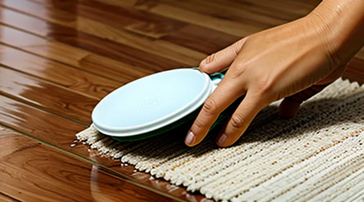 How to poison soil fleas in the house?