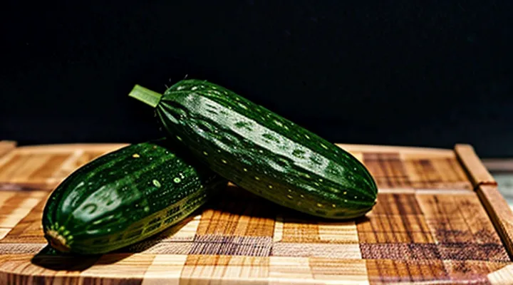 How to poison spider mites on cucumbers?