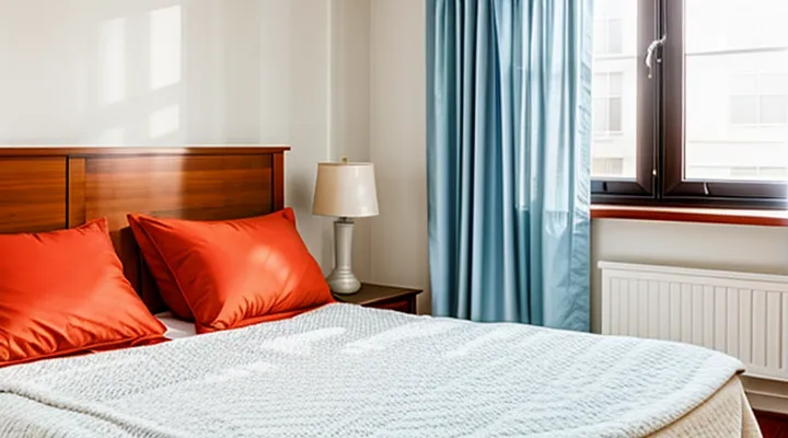 How to prevent bedbugs from appearing in an apartment?