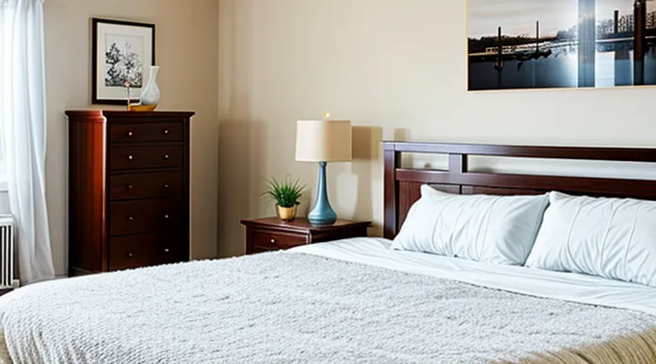 How to properly eliminate bedbugs from an apartment yourself?