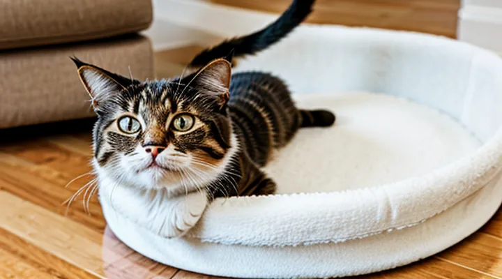 How to properly remove a tick from a cat?