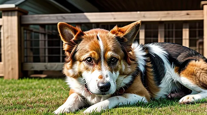 How to properly remove a tick from a dog at home?