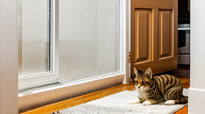 How to properly treat an apartment for fleas?