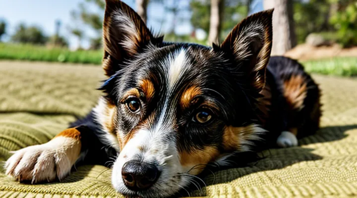 How to properly treat flea bites and relieve itching?