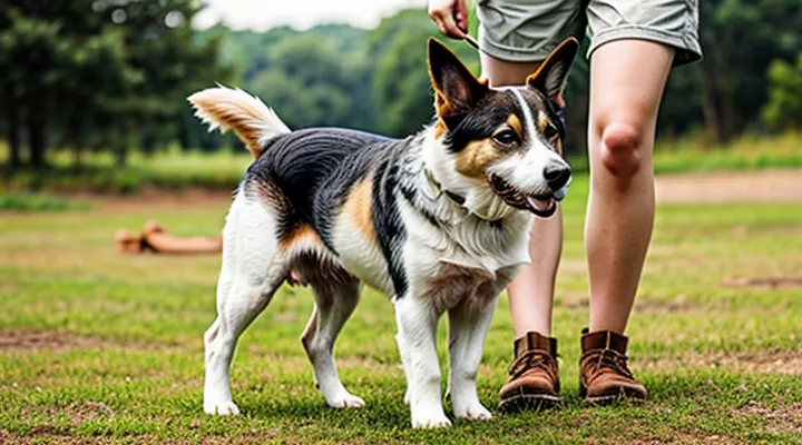 How to protect a dog from fleas and ticks?