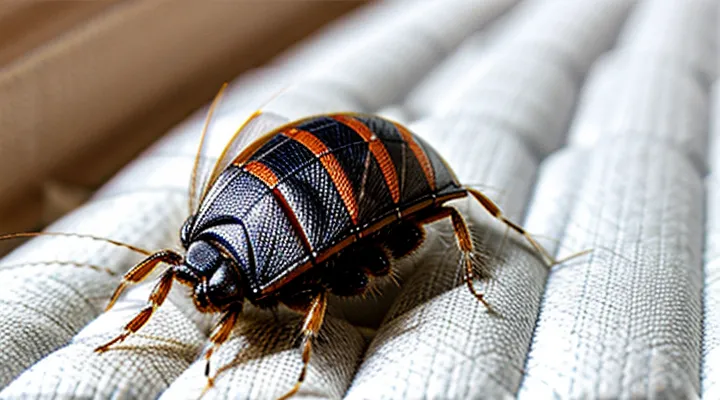 How to protect against bedbugs coming from neighbors?
