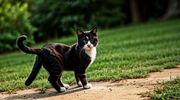 How to protect cats from fleas and ticks?