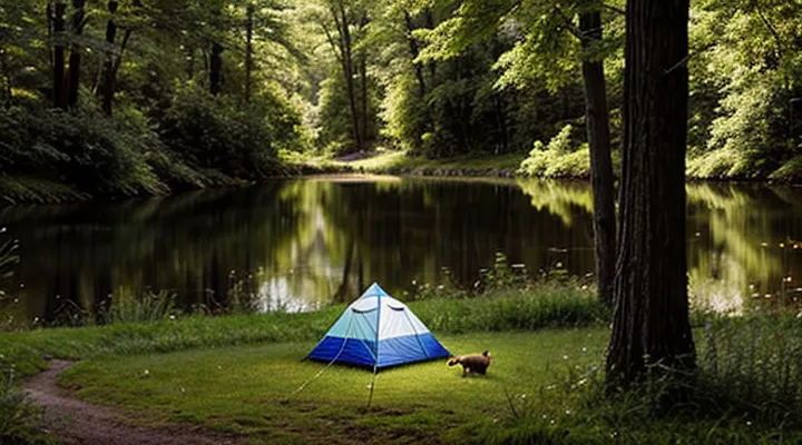 How to protect yourself from ticks in nature?