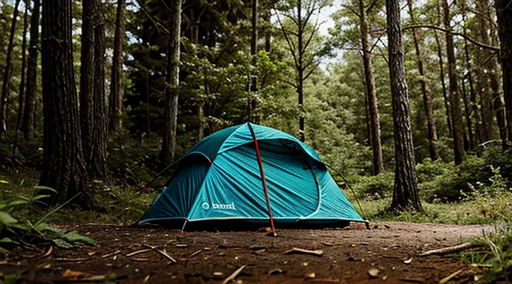 How to protect yourself from ticks in the forest?