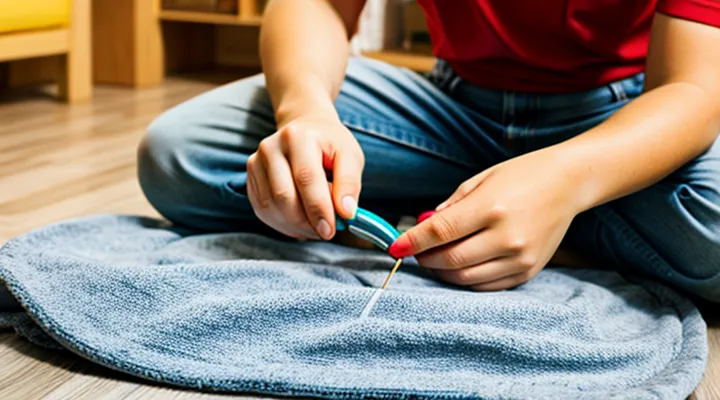 How to pull out a tick at home without pain?