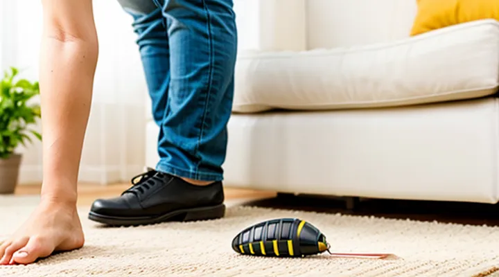 How to quickly and effectively remove a tick from a person at home?