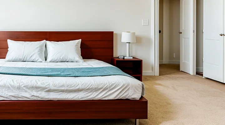 How to quickly and safely eradicate bedbugs from an apartment?