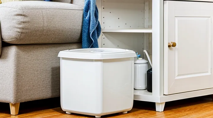 How to quickly eradicate fleas from an apartment using proven home methods?