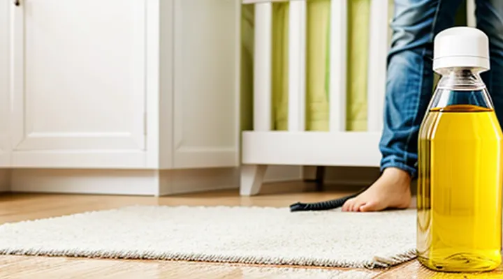 How to quickly eradicate indoor fleas using home remedies?