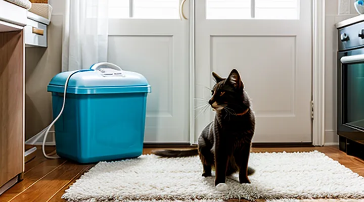 How to quickly get rid of fleas in an apartment?