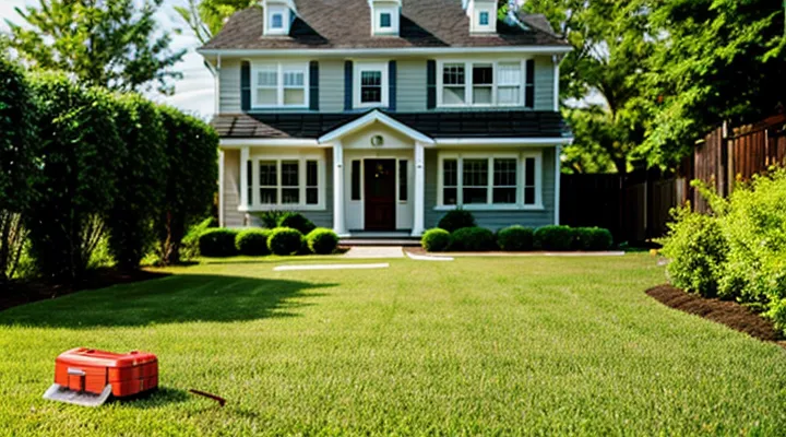 How to quickly get rid of fleas in the yard of a private house?