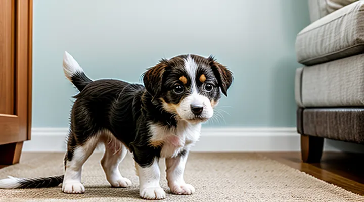 How to quickly get rid of fleas on a puppy and prevent recurrence?