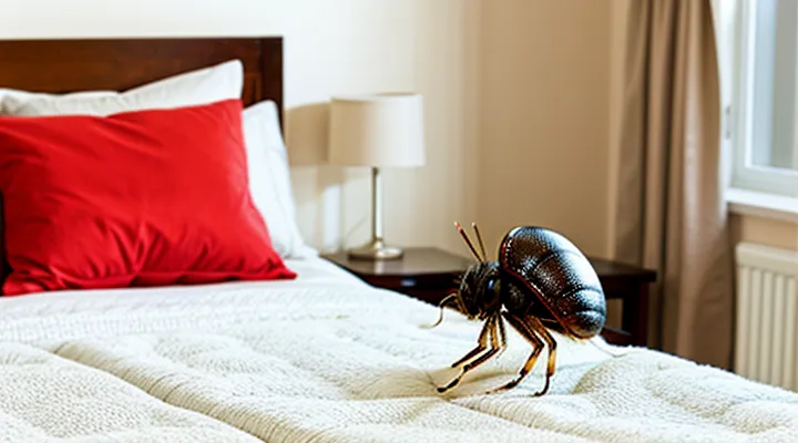 How to quickly kill bedbugs at home?