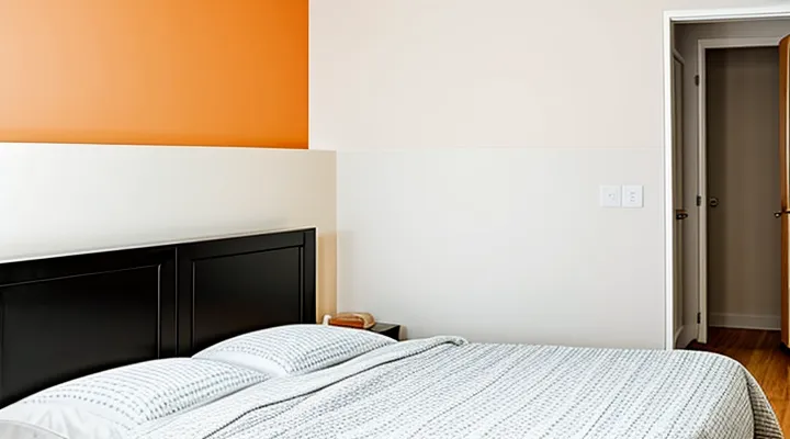 How to quickly remove bedbugs from an apartment?