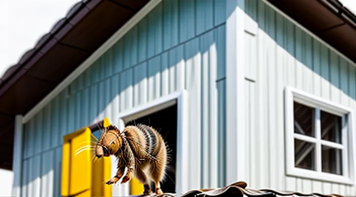 How to quickly remove fleas from a house?