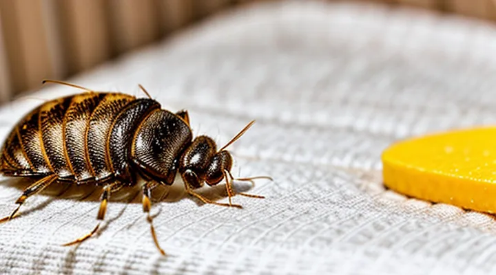 How to rapidly remove bed bugs from a house on my own?