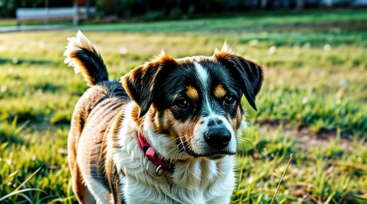 How to recognize a tick bite on a dog: signs and symptoms?