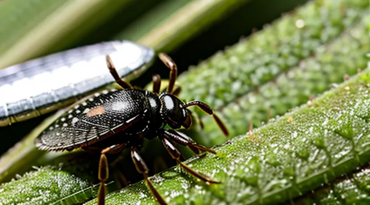 How to recognize tick bite symptoms?