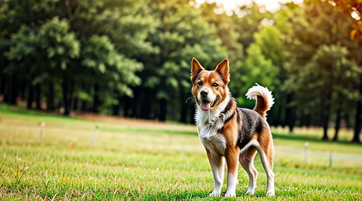 How to recognize tick symptoms in a dog?