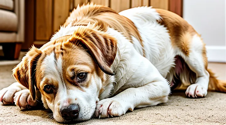 How to remove a tick from a dog at home?