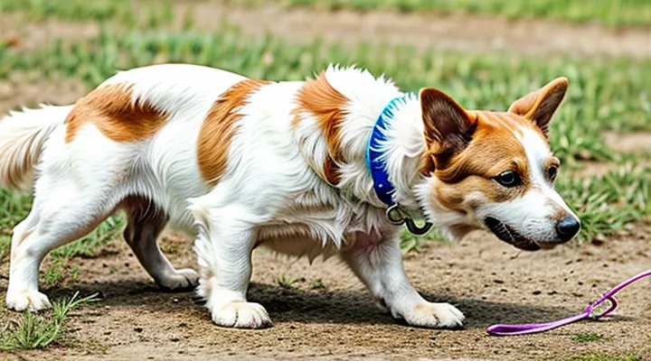 How to remove a tick from a dog yourself: a step‑by‑step guide?