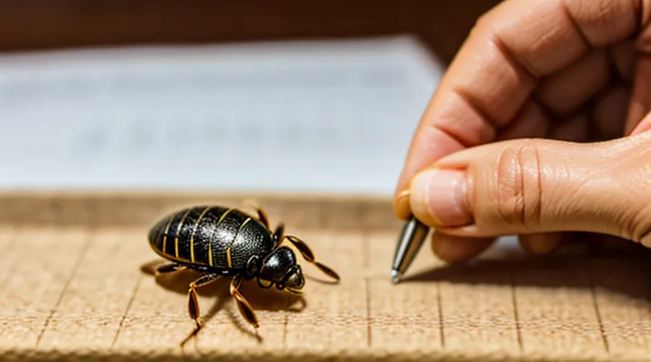 How to remove a tick using a thread?