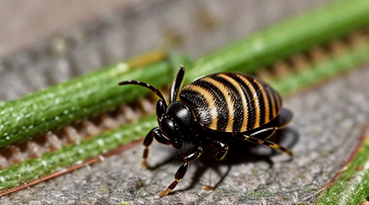 How to remove a tick’s head after extraction?