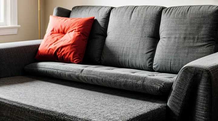 How to remove bedbugs from a sofa without chemicals?