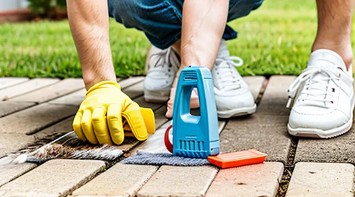 How to remove outdoor fleas from an apartment?