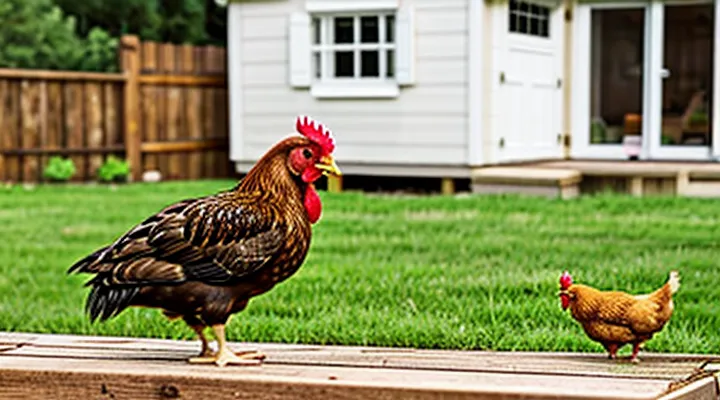 How to rid chickens of fleas: practical recommendations?