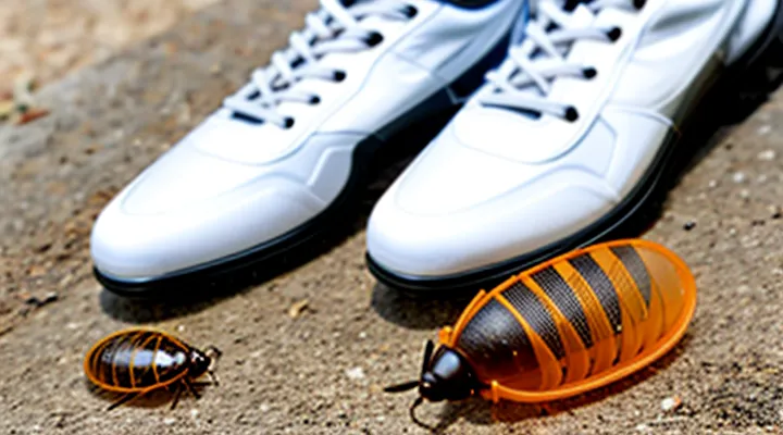 How to safely dispose of a removed tick?