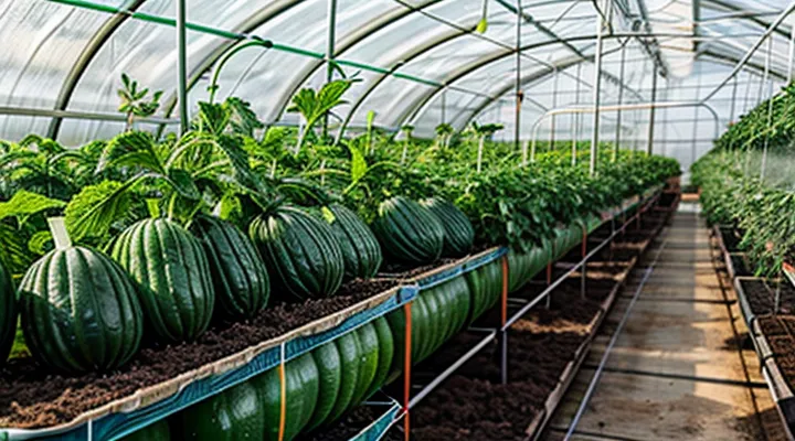 How to spray cucumbers with folk methods for spider mite control in a greenhouse?