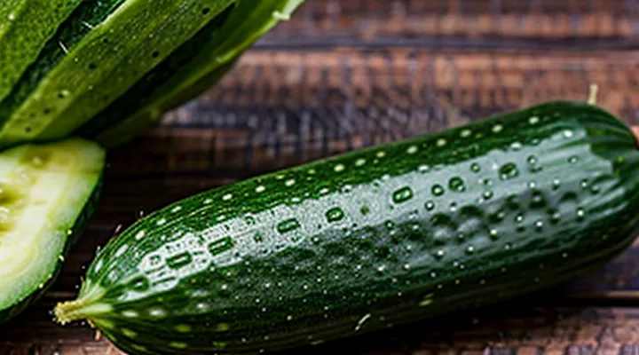 How to spray spider mites on cucumbers?