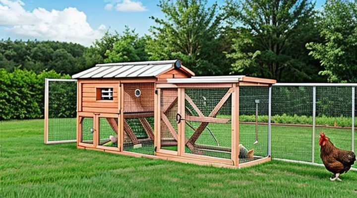 How to treat a chicken coop for fleas and ticks at home?